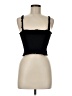 Stradivarius Black Tank Top Size M - photo 1