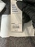 Kohl's Ivory Long Sleeve Top Size 10 - photo 7