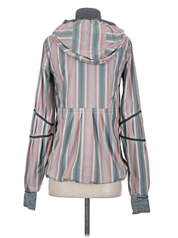 Lululemon Athletica Windbreaker (view 2)