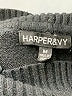 Harper & Ivy Black Active Pants Size M - photo 7