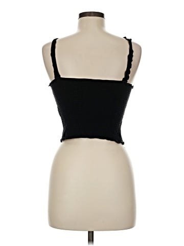 Stradivarius Tube Top (view 2)