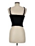 Stradivarius Black Tank Top Size M - photo 2