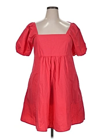 Draper James Casual Dress (view 1)