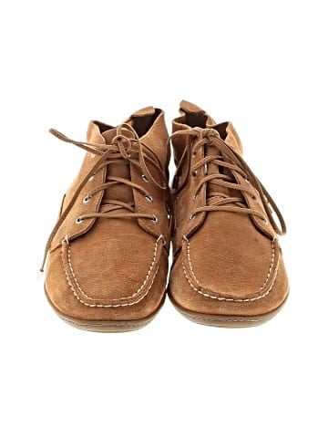 Sperry Top Sider Flats (view 2)