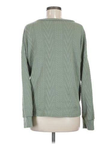 7th Ray Pullover Sweater (view 2)