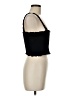 Stradivarius Black Tank Top Size M - photo 4