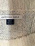 American Eagle Outfitters Ivory Pullover Sweater Size M - photo 7