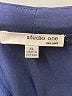 Studio One Blue Cardigan Size XL - photo 7