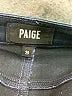 Paige Blue Jeans Size 29 waist - photo 7