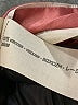 Massimo Dutti Pink Blazer Size 4 - photo 8