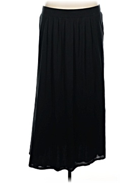 Eileen Fisher Silk Skirt