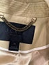J.Crew Collection Tan Trenchcoat Size 10 - photo 6