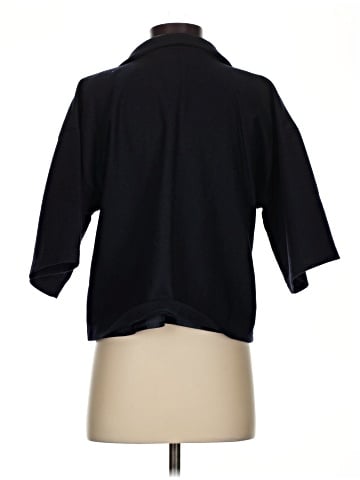 Agnes B. 3/4 Sleeve Top (view 2)