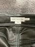 Good American 100% Polyurethane Black Casual Pants Size 16 - photo 4