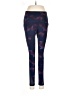 all in motion Print Blue Active Pants Size M - photo 1