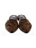 ASOS Animal Print Brown Mule/Clog Size 7 - photo 2
