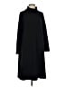 Eileen Fisher Black Casual Dress Size S - photo 1