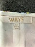 WAYF 100% Polyester Floral Yellow Casual Dress Size M - photo 6