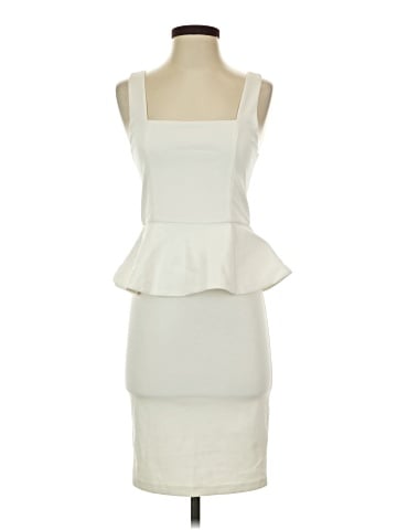 Alice + Olivia Cocktail Dress (view 1)