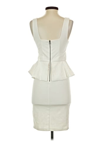 Alice + Olivia Cocktail Dress (view 2)