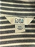 Croft & Barrow Gray Long Sleeve Top Size XXL - photo 7