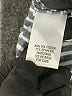 Croft & Barrow Gray Long Sleeve Top Size XXL - photo 8