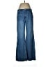 TGLA 100% Cotton Blue Jeans Size 29 waist - photo 1