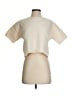 Zara Ivory Pullover Sweater Size S - photo 1