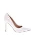 Assorted Brands White Heels Size EU 38 - photo 1