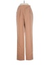 Atoir Solid Tan Casual Pants Size 2 - photo 1