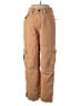 Kickers 100% Cotton Tan Jeans Size 26 waist - photo 1