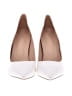 Assorted Brands White Heels Size EU 38 - photo 2