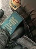 Express 100% Cotton Chevron-herringbone Black Jeans Size 7/8 - photo 8