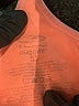 C9 By Champion Orange Tank Top Size S - photo 7