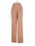 Atoir Solid Tan Casual Pants Size 2 - photo 2