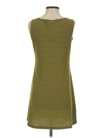 LOGO by Lori Goldstein Casual Dress (view 2)