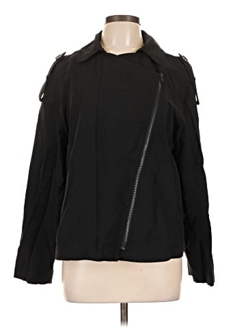 Simply Vera Vera Wang Jacket (view 1)
