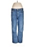 AGOLDE Hearts Blue Jeans Size 32 waist - photo 1