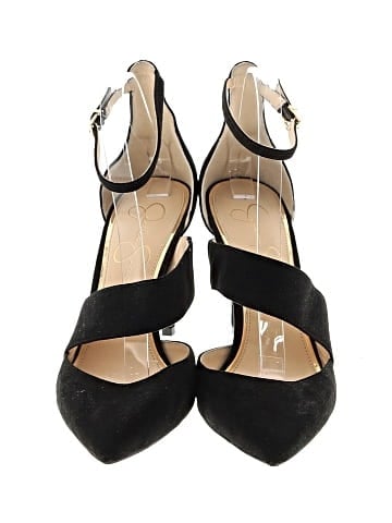Jessica Simpson Heels (view 2)