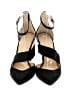 Jessica Simpson Black Heels Size 9 1/2 - photo 2