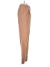 Atoir Solid Tan Casual Pants Size 2 - photo 4