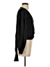 Signature 8 Black Long Sleeve Blouse Size S - photo 4