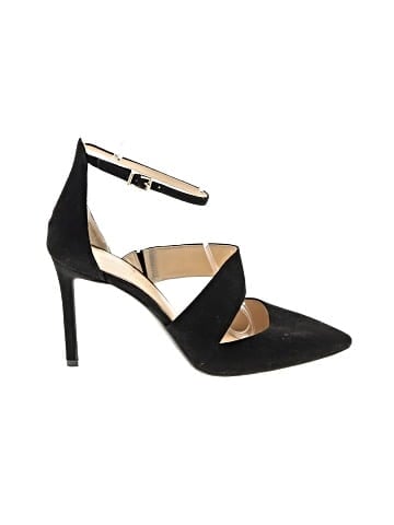 Jessica Simpson Heels (view 1)