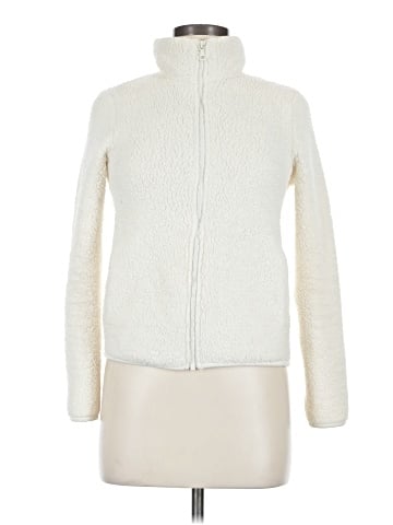 Uniqlo Fleece (view 1)