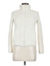 Uniqlo 100% Polyester Ivory Fleece Size XXS - photo 1