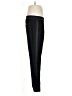 Rebecca Taylor Solid Black Track Pants Size 4 - photo 4