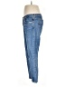 AGOLDE Hearts Blue Jeans Size 32 waist - photo 5