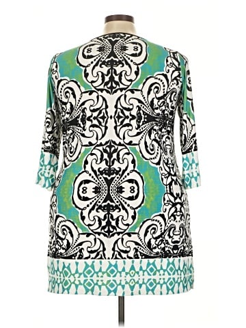 Ashley Stewart Casual Dress (view 2)