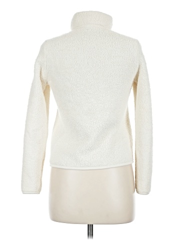 Uniqlo Fleece (view 2)