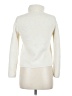 Uniqlo 100% Polyester Ivory Fleece Size XXS - photo 2